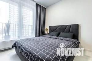 1-к квартира, посуточно, 25м2, 4/33 этаж