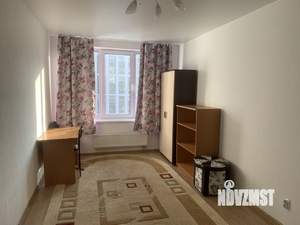 1-к квартира, на длительный срок, 30м2, 15/19 этаж