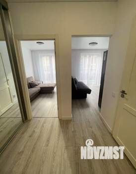 1-к квартира, на длительный срок, 32м2, 2/4 этаж