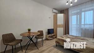 1-к квартира, посуточно, 29м2, 9/25 этаж