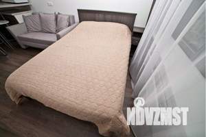 1-к квартира, посуточно, 32м2, 10/15 этаж