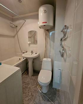 2-к квартира, на длительный срок, 42м2, 5/5 этаж