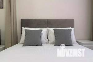 1-к квартира, посуточно, 26м2, 4/30 этаж