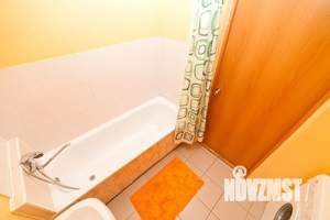 Студия квартира, посуточно, 50м2, 14/25 этаж