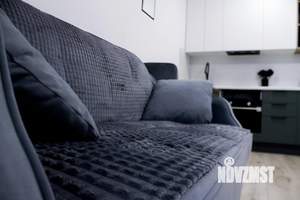 Студия квартира, посуточно, 29м2, 5/25 этаж