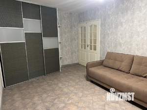 2-к квартира, посуточно, 60м2, 1/1 этаж