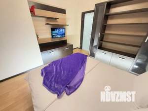 1-к квартира, посуточно, 39м2, 1/1 этаж