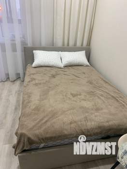 Студия квартира, на длительный срок, 22м2, 19/25 этаж