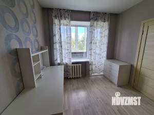 2-к квартира, на длительный срок, 41м2, 4/5 этаж