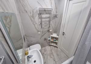 2-к квартира, на длительный срок, 43м2, 12/16 этаж