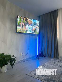 Студия квартира, на длительный срок, 30м2, 8/35 этаж