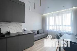 2-к квартира, посуточно, 50м2, 12/12 этаж