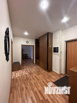 2-к квартира, на длительный срок, 67м2, 19/24 этаж