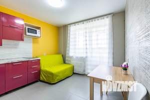 2-к квартира, посуточно, 35м2, 8/10 этаж