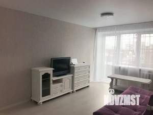 2-к квартира, посуточно, 50м2, 1/1 этаж