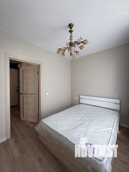 1-к квартира, на длительный срок, 33м2, 4/9 этаж