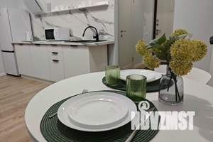 1-к квартира, посуточно, 25м2, 9/13 этаж