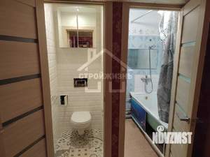 2-к квартира, на длительный срок, 44м2, 1/5 этаж