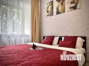 3-к квартира, посуточно, 60м2, 3/5 этаж