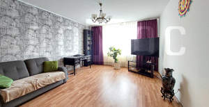 3-к квартира, на длительный срок, 122м2, 8/25 этаж