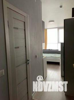 1-к квартира, посуточно, 26м2, 1/1 этаж