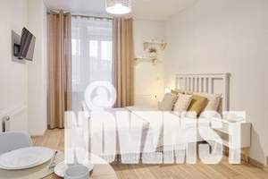 1-к квартира, посуточно, 28м2, 3/26 этаж