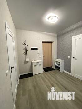 2-к квартира, посуточно, 47м2, 21/25 этаж