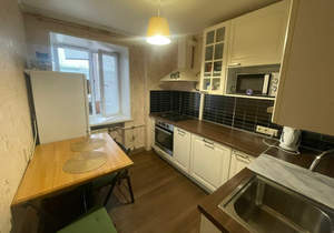 2-к квартира, на длительный срок, 49м2, 5/9 этаж
