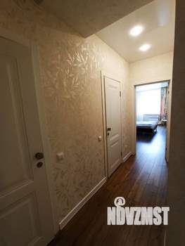 2-к квартира, на длительный срок, 74м2, 3/16 этаж