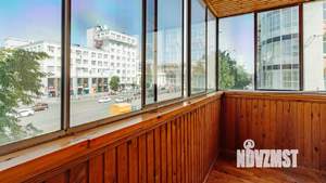 1-к квартира, посуточно, 33м2, 1/1 этаж