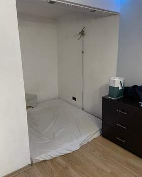 1-к квартира, на длительный срок, 42м2, 4/12 этаж