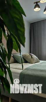 1-к квартира, посуточно, 35м2, 17/32 этаж