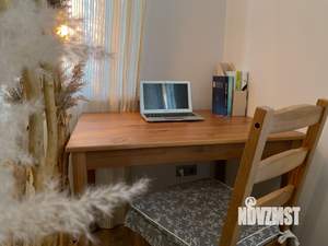 2-к квартира, на длительный срок, 53м2, 7/14 этаж