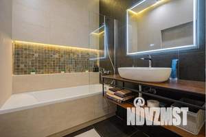 1-к квартира, посуточно, 51м2, 10/31 этаж