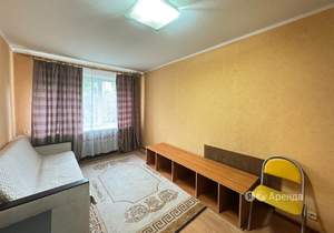 1-к квартира, на длительный срок, 31м2, 3/4 этаж