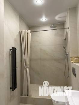 1-к квартира, посуточно, 37м2, 12/30 этаж