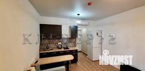 Студия квартира, на длительный срок, 20м2, 15/29 этаж