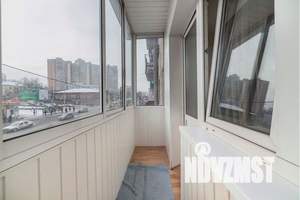 1-к квартира, посуточно, 33м2, 3/5 этаж