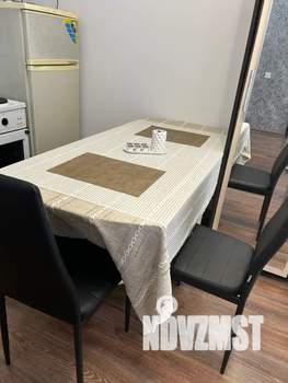 Студия квартира, посуточно, 52м2, 8/8 этаж