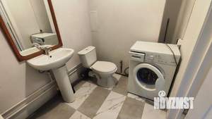 1-к квартира, на длительный срок, 38м2, 18/35 этаж