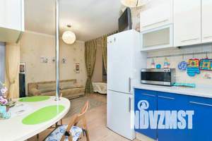 1-к квартира, посуточно, 32м2, 3/5 этаж