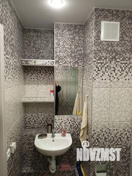 1-к квартира, на длительный срок, 33м2, 1/25 этаж