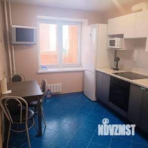 1-к квартира, на длительный срок, 35м2, 11/17 этаж