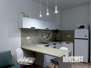 1-к квартира, на длительный срок, 40м2, 3/31 этаж