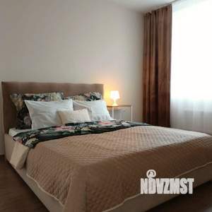 2-к квартира, посуточно, 37м2, 1/1 этаж