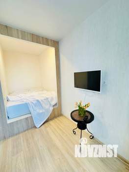 Студия квартира, посуточно, 30м2, 14/16 этаж