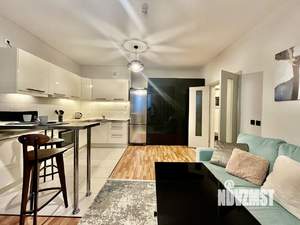 2-к квартира, на длительный срок, 52м2, 20/24 этаж