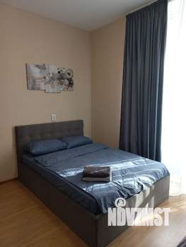 Студия квартира, посуточно, 30м2, 19/23 этаж