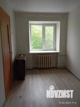 2-к квартира, на длительный срок, 43м2, 5/5 этаж