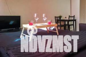 1-к квартира, посуточно, 36м2, 3/16 этаж